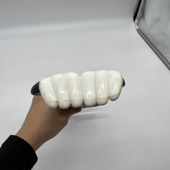 Walt Disney World Vintage Back Scratcher Mickey Mouse Donald Duck Goofy - Picture 12 of 12